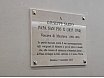 Intitolazione stazione di Mantova a San Pio X