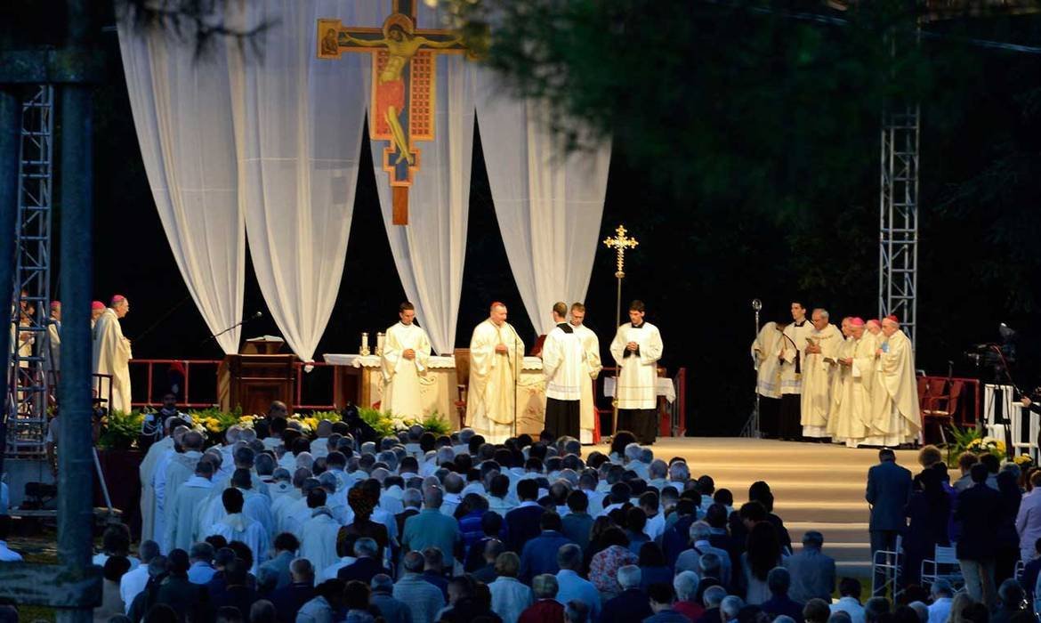 Cerimonia Centenario morte S. Pio X