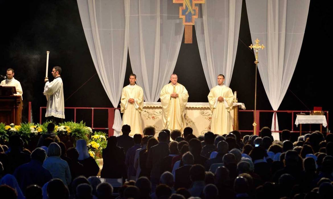 Cerimonia Centenario morte S. Pio X