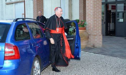 Cerimonia Centenario morte S. Pio X