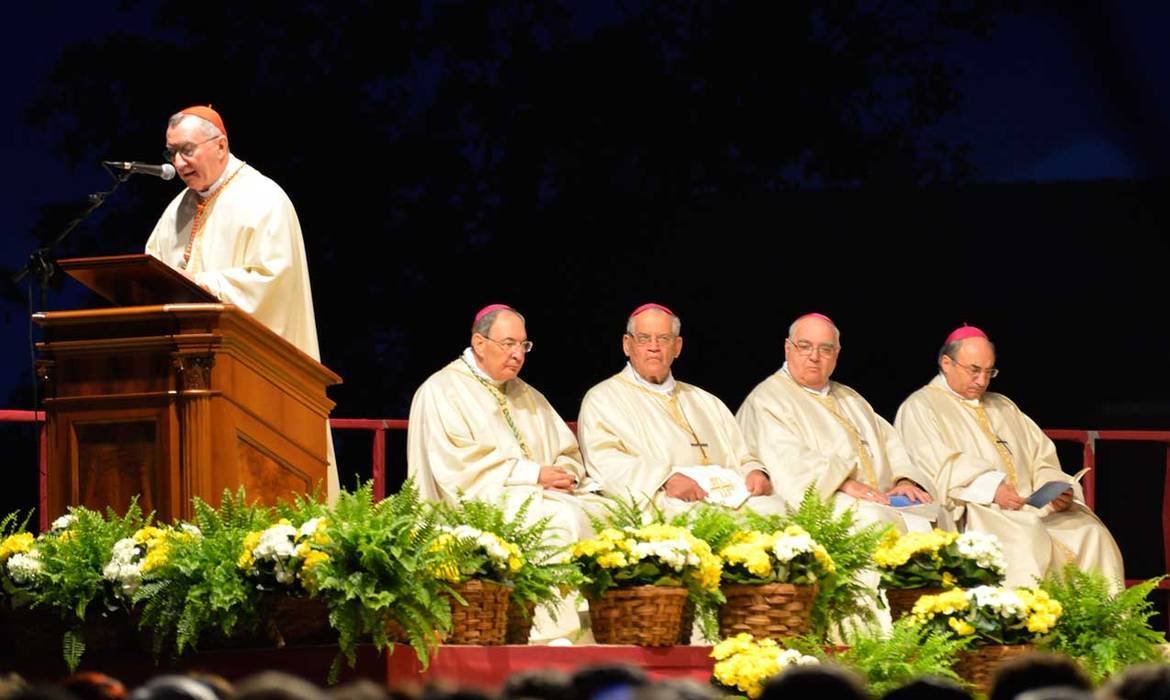 Cerimonia Centenario morte S. Pio X