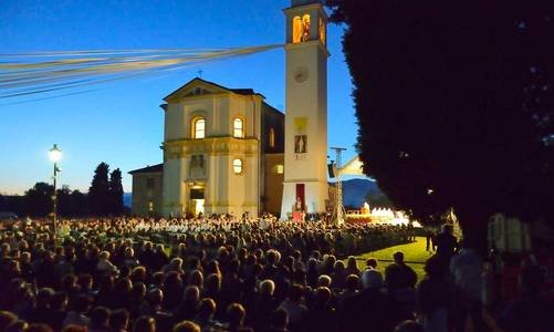 Cerimonia Centenario morte S. Pio X