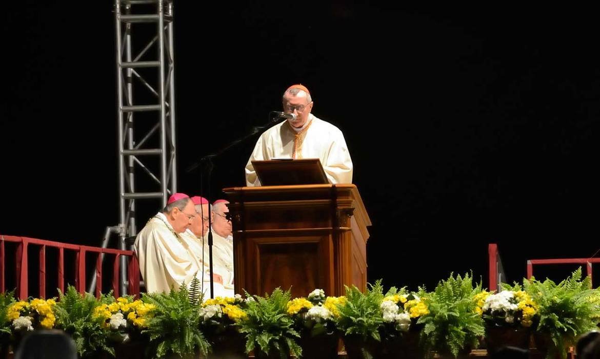Cerimonia Centenario morte S. Pio X