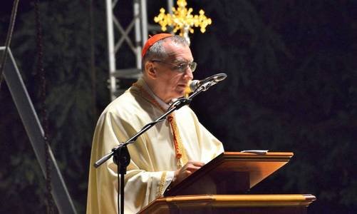 Cerimonia Centenario morte S. Pio X