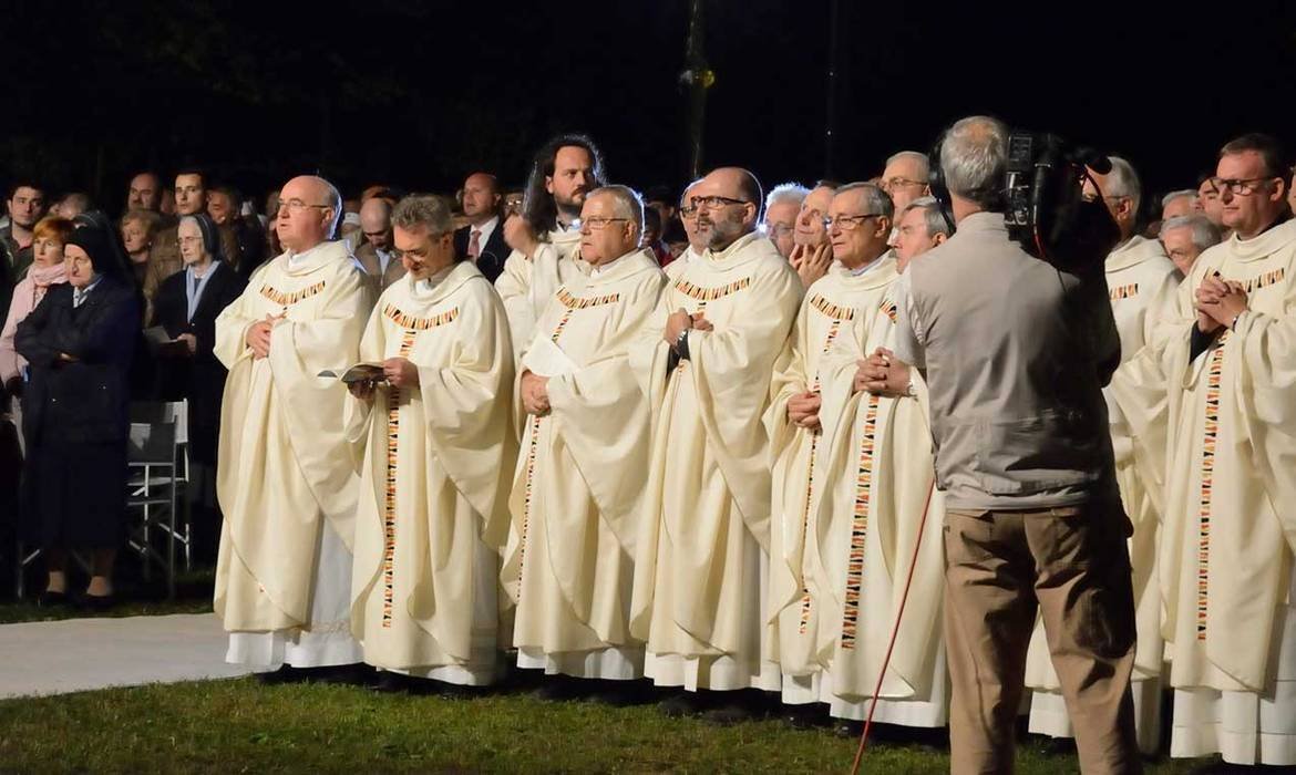 Cerimonia Centenario morte S. Pio X