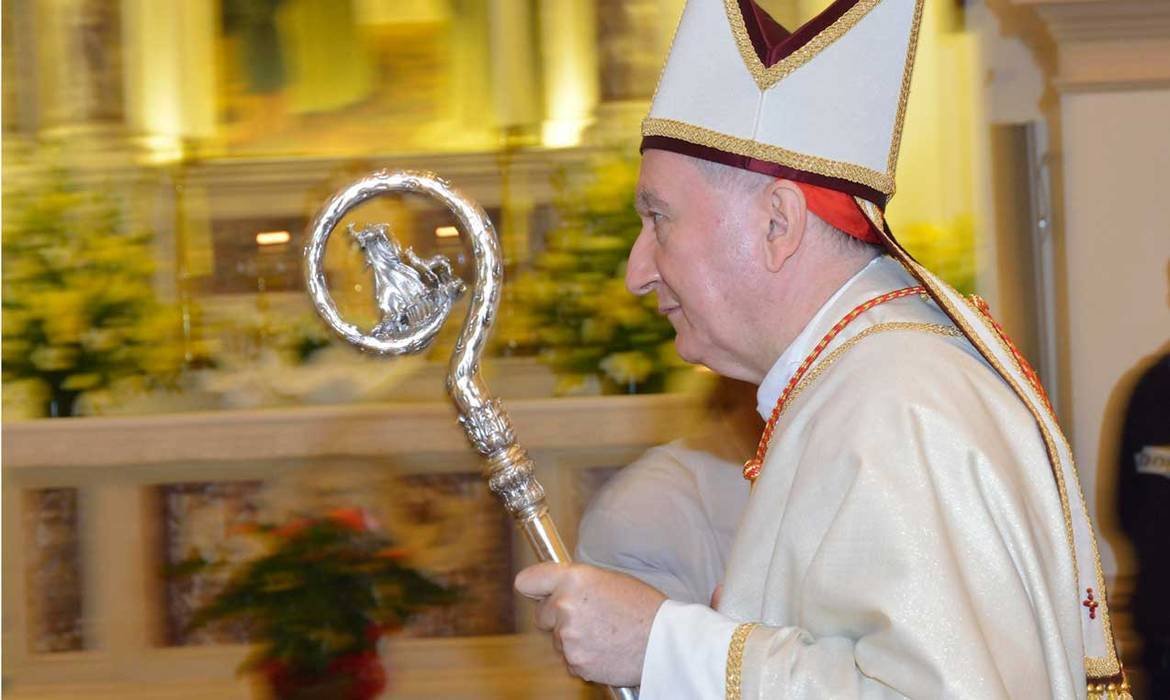 Cerimonia Centenario morte S. Pio X