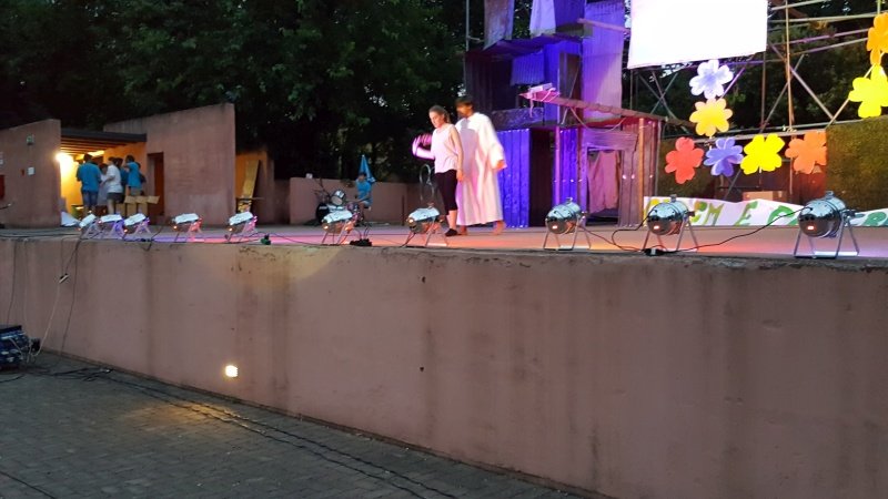 Serata finale GREST 2016