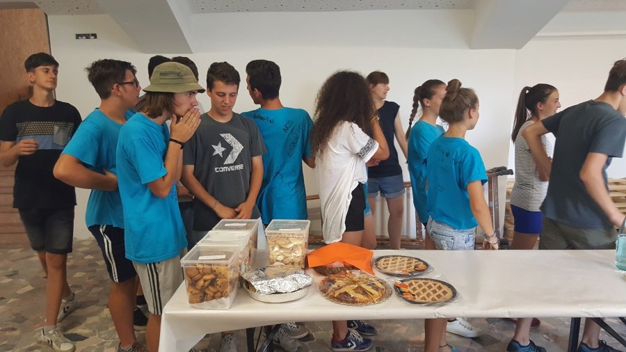 Festa per Don Mauro