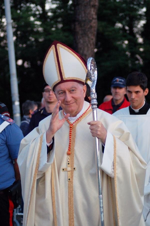Cerimonia Centenario morte S. Pio X