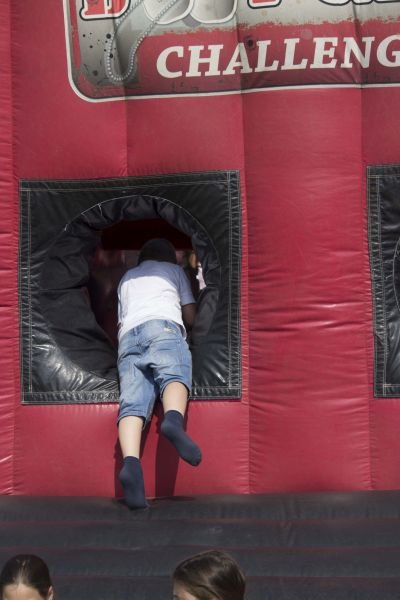 Bimbi al Parco 2017