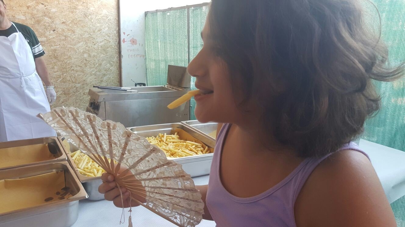 Festa per Don Mauro