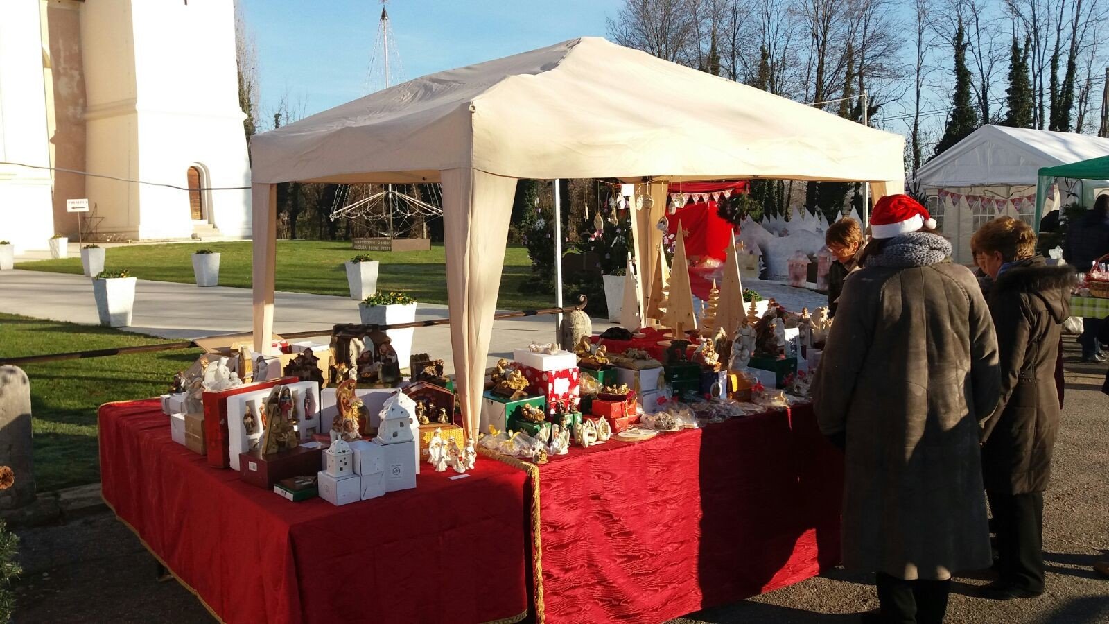 Mercatini di Natale 2016