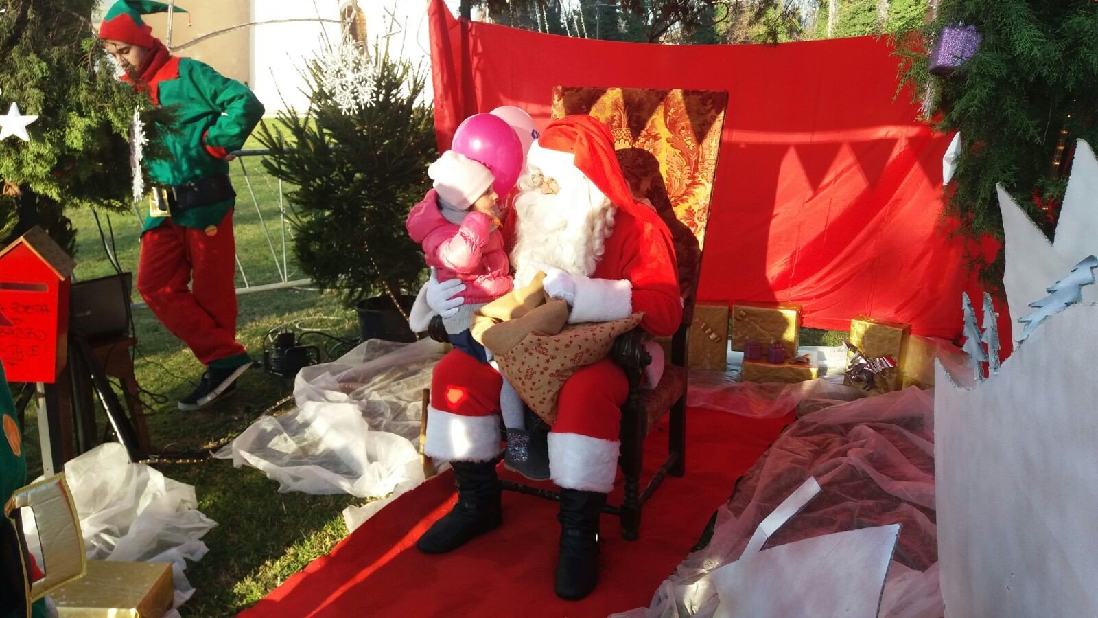 Mercatini di Natale 2016