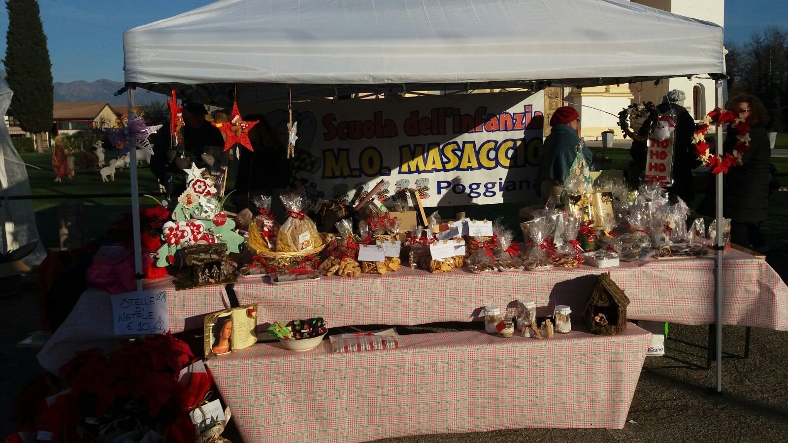 Mercatini di Natale 2016