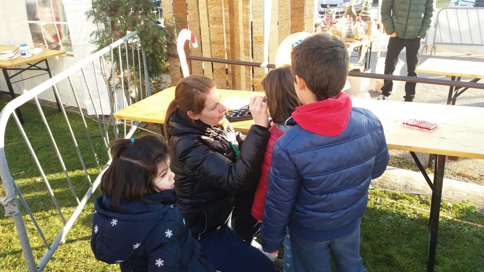 Mercatini di Natale 2016