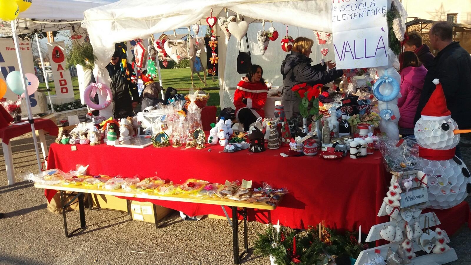 Mercatini di Natale 2016
