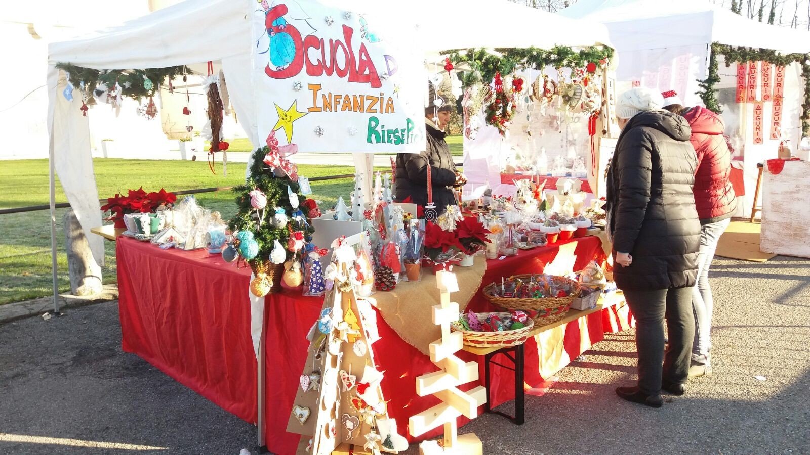 Mercatini di Natale 2016