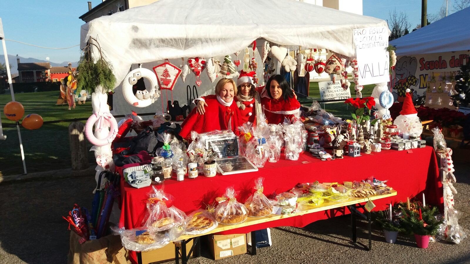 Mercatini di Natale 2016