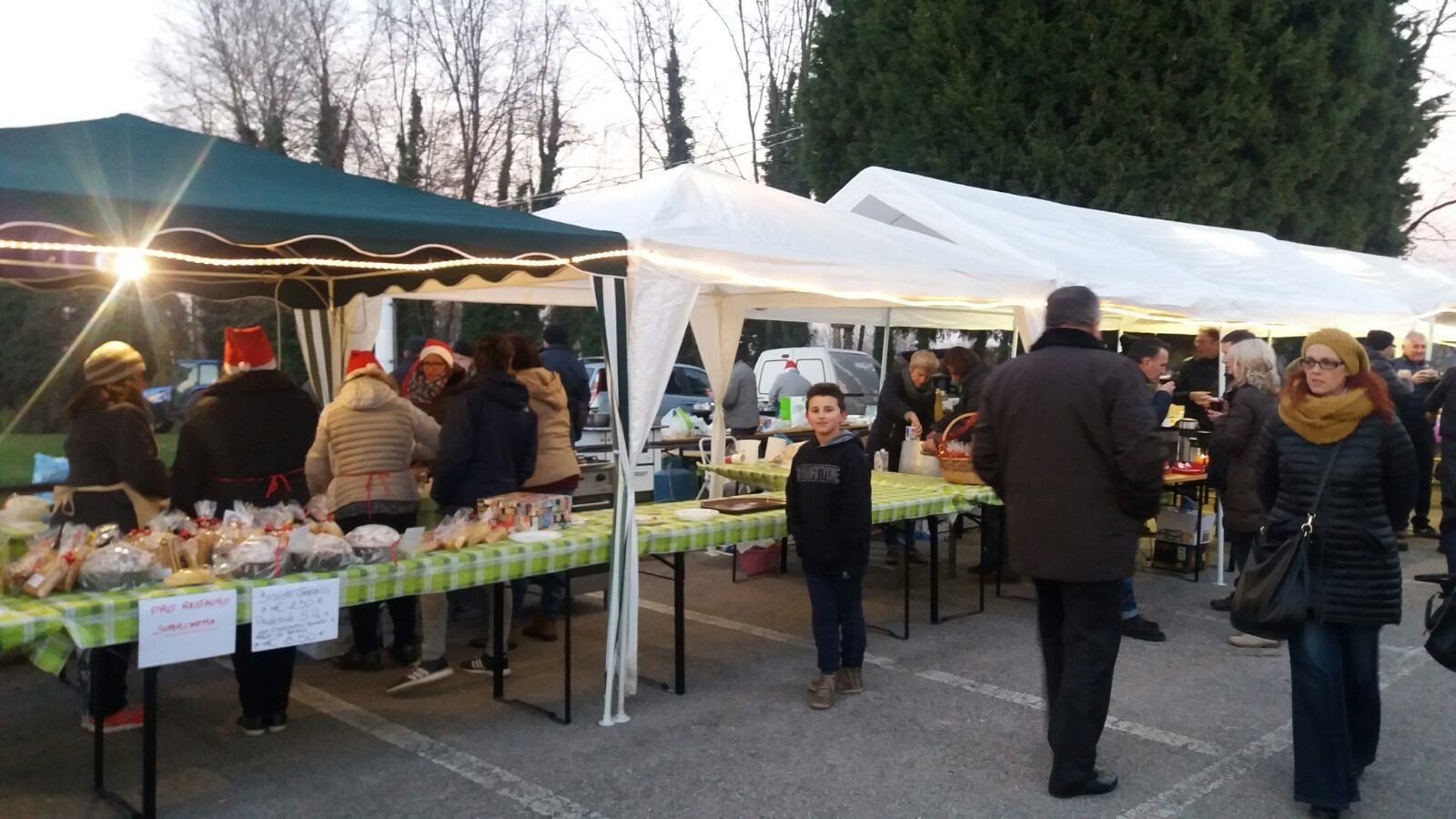 Mercatini di Natale 2016