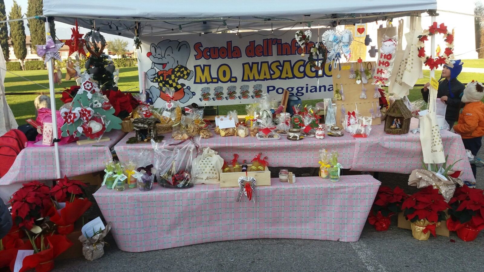 Mercatini di Natale 2016