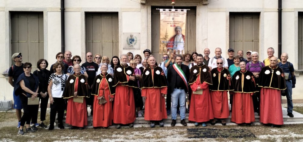 L'urna di San Pio X nel Santuario delle Cendrole a Riese