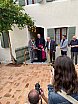 Inaugurazione restauro Casa Natale di S. Pio X