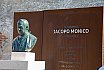 Restauro monumento a Jacopo Monico