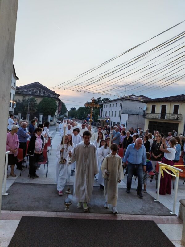 Festa San Pio X 2025