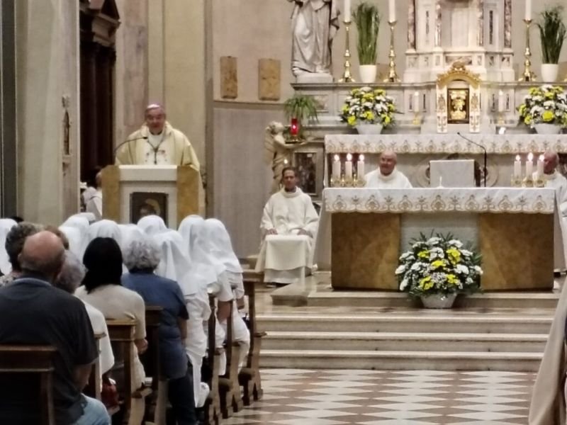 Festa San Pio X 2025