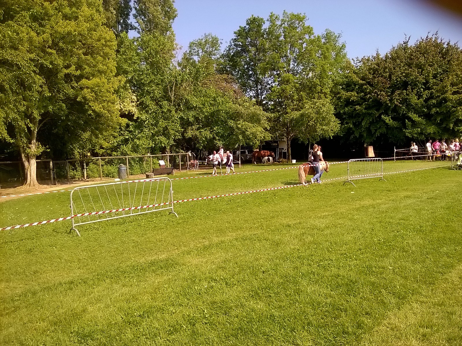 Bimbi al Parco 2019