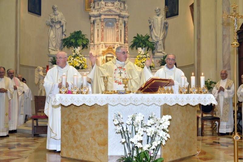 Festa di San Pio X