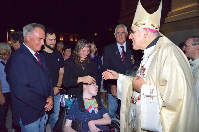 Festa di San Pio X