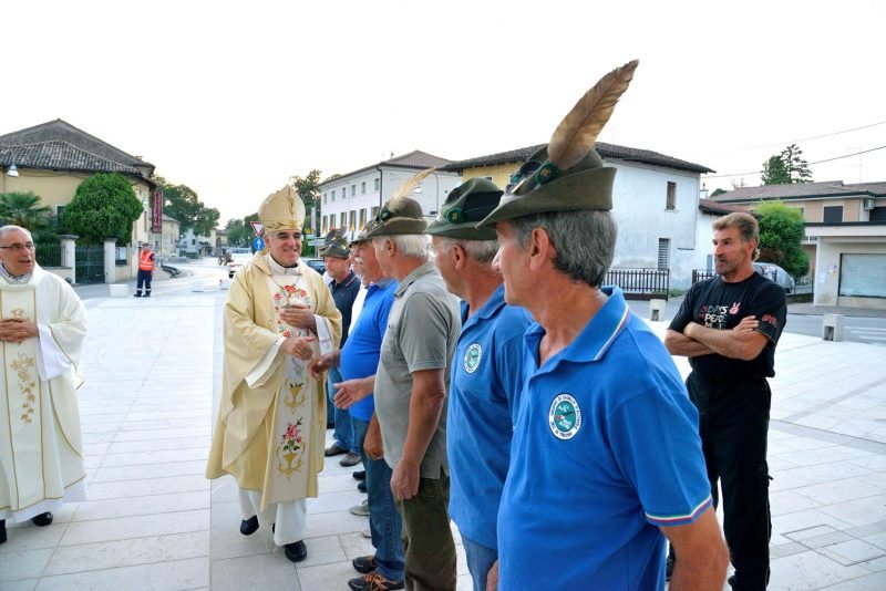 Festa di San Pio X