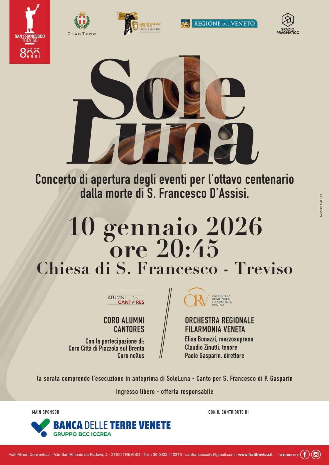 2026 01 10 Concerto Sole Luna