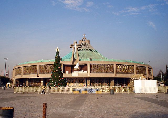 640px BASILICA DE GUADALUPE 2