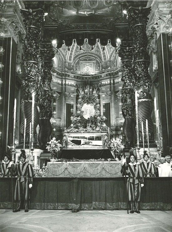 Beatificazione di Pio X, 3 giugno 1951