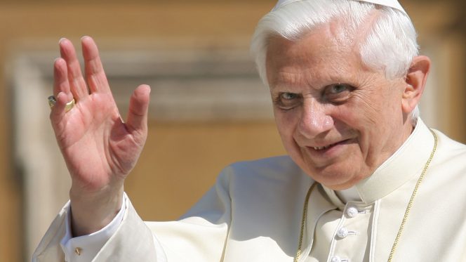 Benedetto XVI