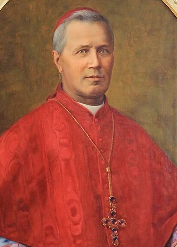 Cardinale Giuseppe Sarto
