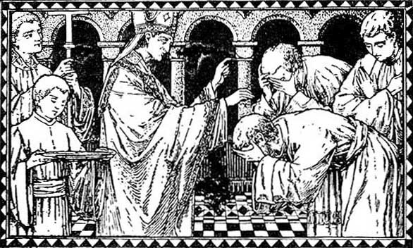 La Quaresima nel Catechismo di Pio X