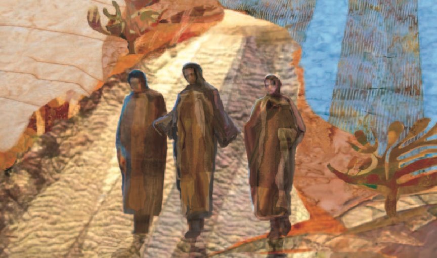 Discepoli Emmaus