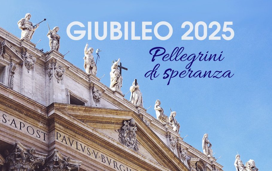 Giubileo 2025