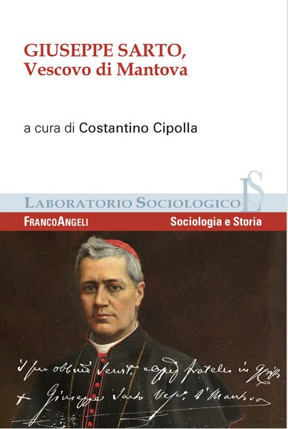 Giuseppe Sarto, Vescovo di Mantova