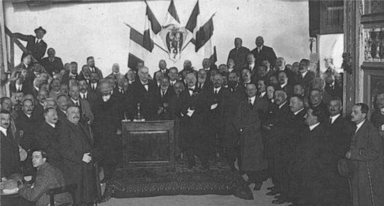Il Patto Gentiloni del 1913, quello favorito da Pio X
