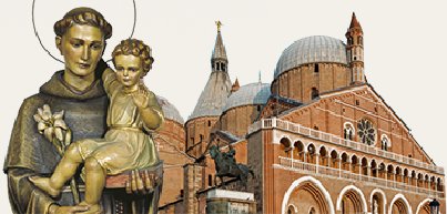 Sant'Antonio di Padova