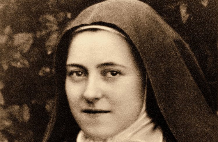 TERESA DI LISIEUX