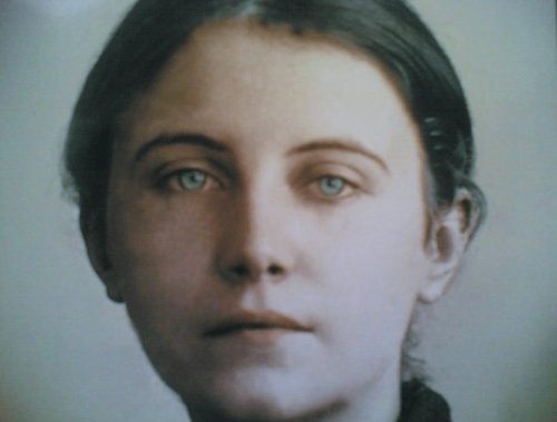 gemma galgani