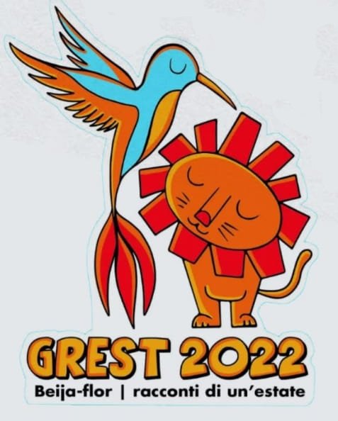 logo grest