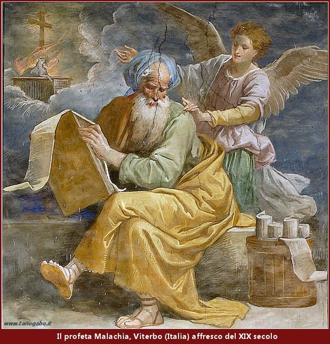 Profezie e profeti nella vita di San Pio X