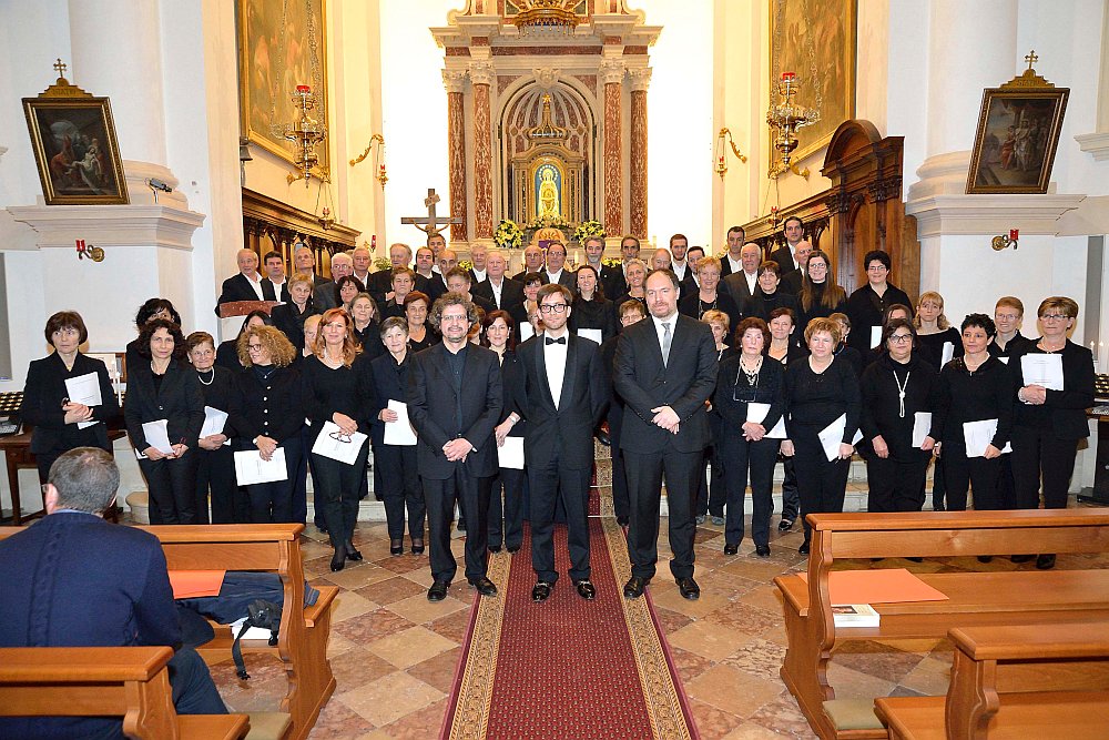 Coro della Collaborazione