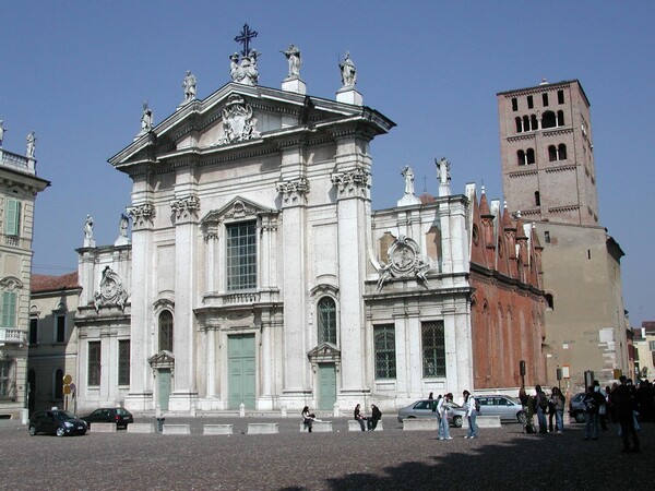 DuomoMantova